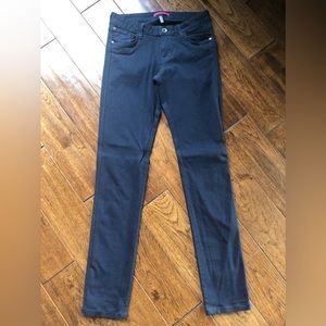 Alice + Olivia Jeggings Sz 8